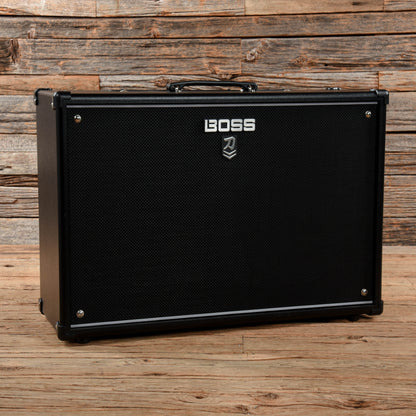 Boss Katana-100/212 MkII 100-Watt 2x12" Digital Modeling Guitar Combo Amps / Guitar Combos