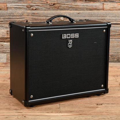 Boss Katana-100 MkII 100-Watt 1x12" Digital Modeling Guitar Combo Amps / Guitar Combos