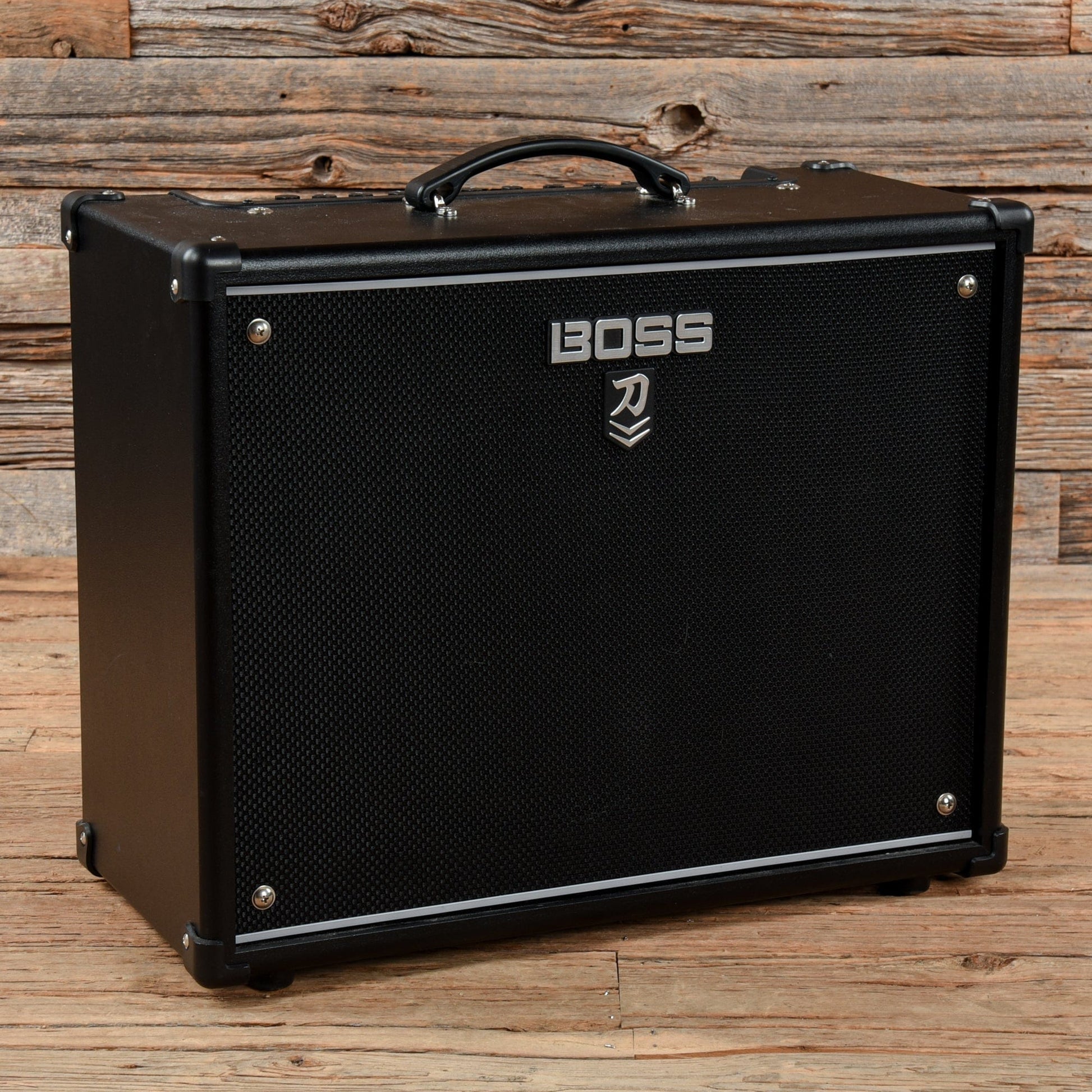 Boss Katana-100 MkII 100-Watt 1x12" Digital Modeling Guitar Combo Amps / Guitar Combos