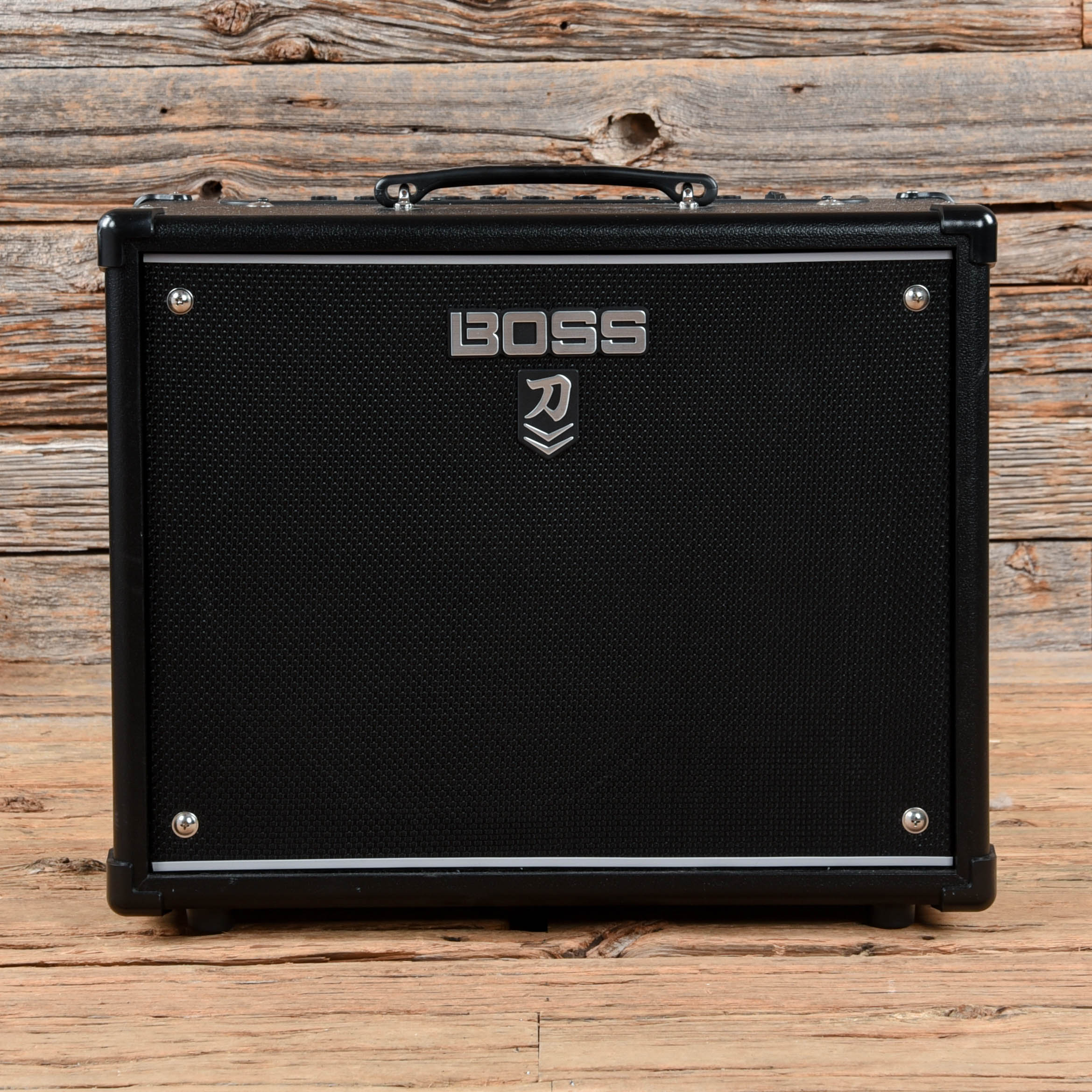 Boss Katana-50 MkII 50-Watt 1x12