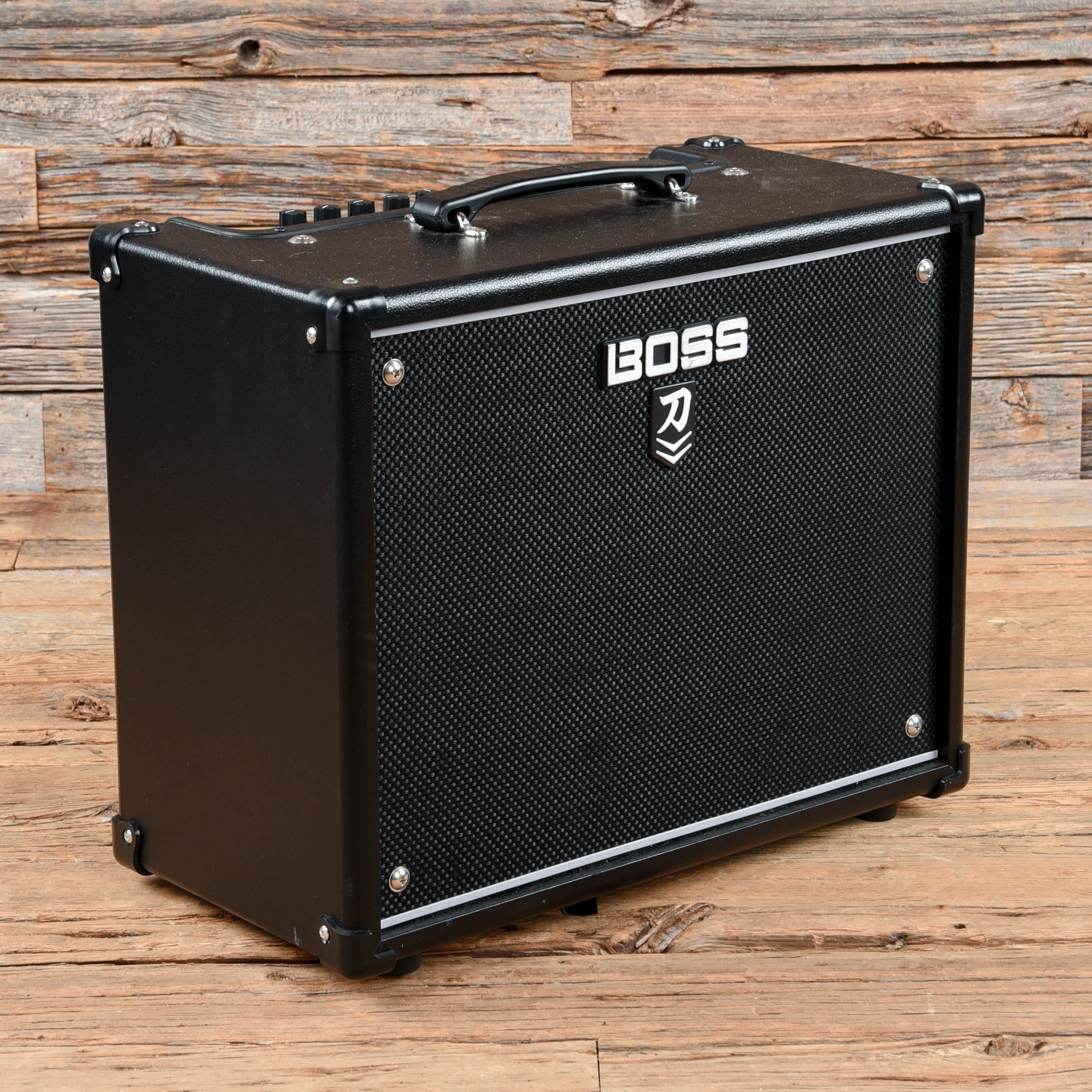 Boss Katana-50 MkII 50-Watt 1x12