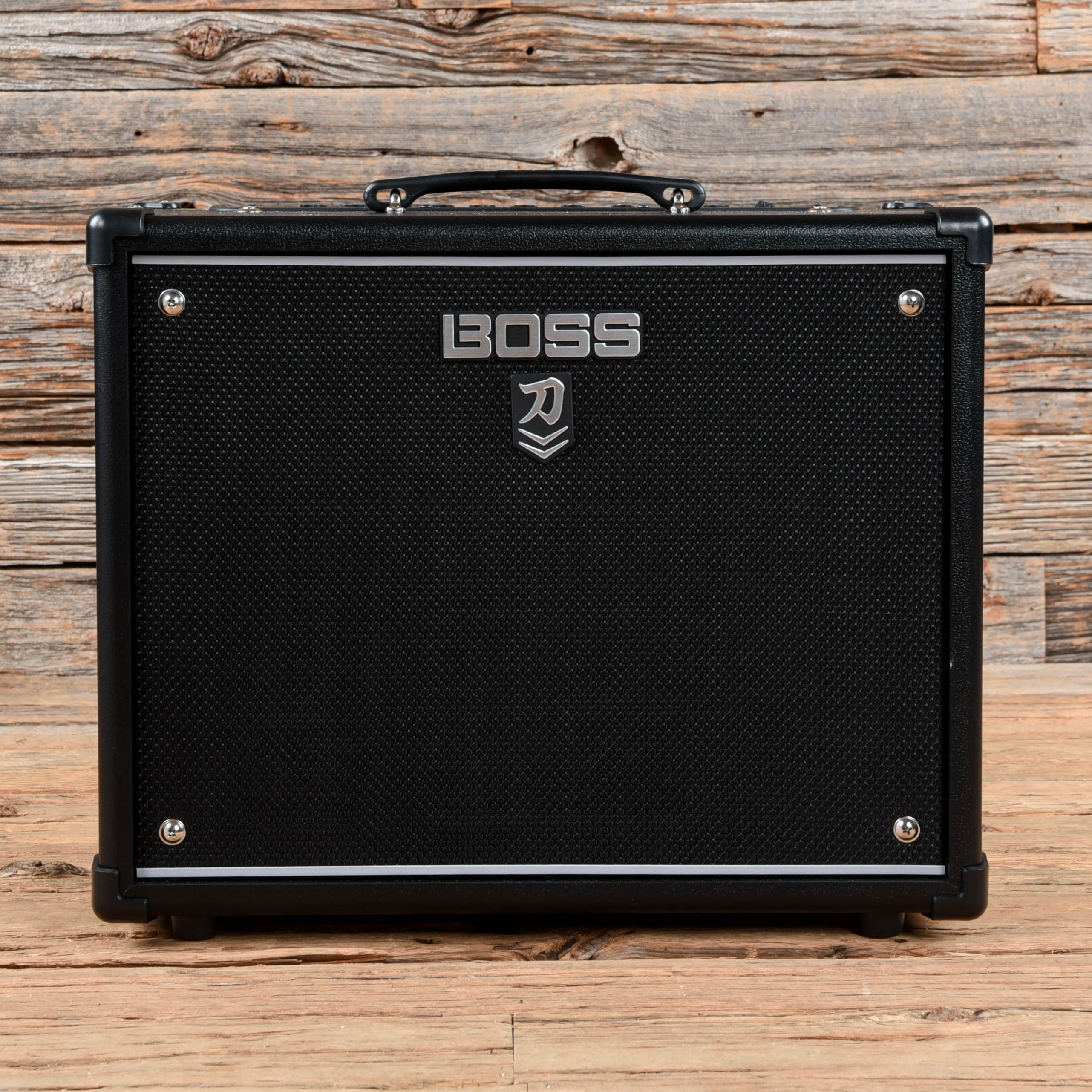 Boss Katana-50 MkII 50-Watt 1x12