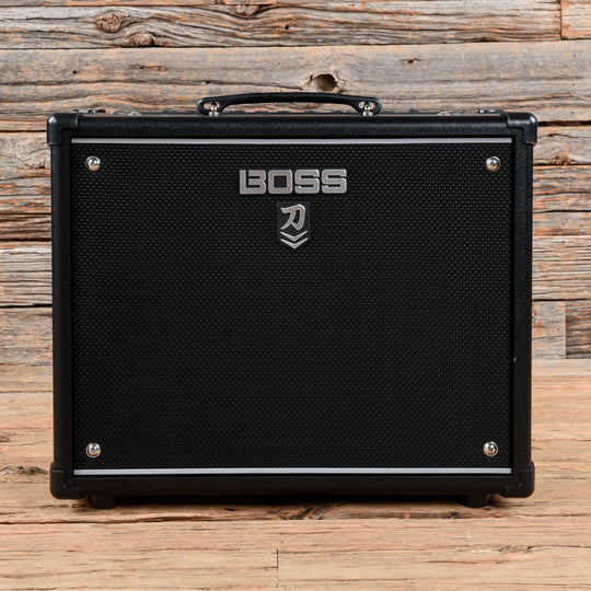 Boss Katana-50 MkII 50-Watt 1x12