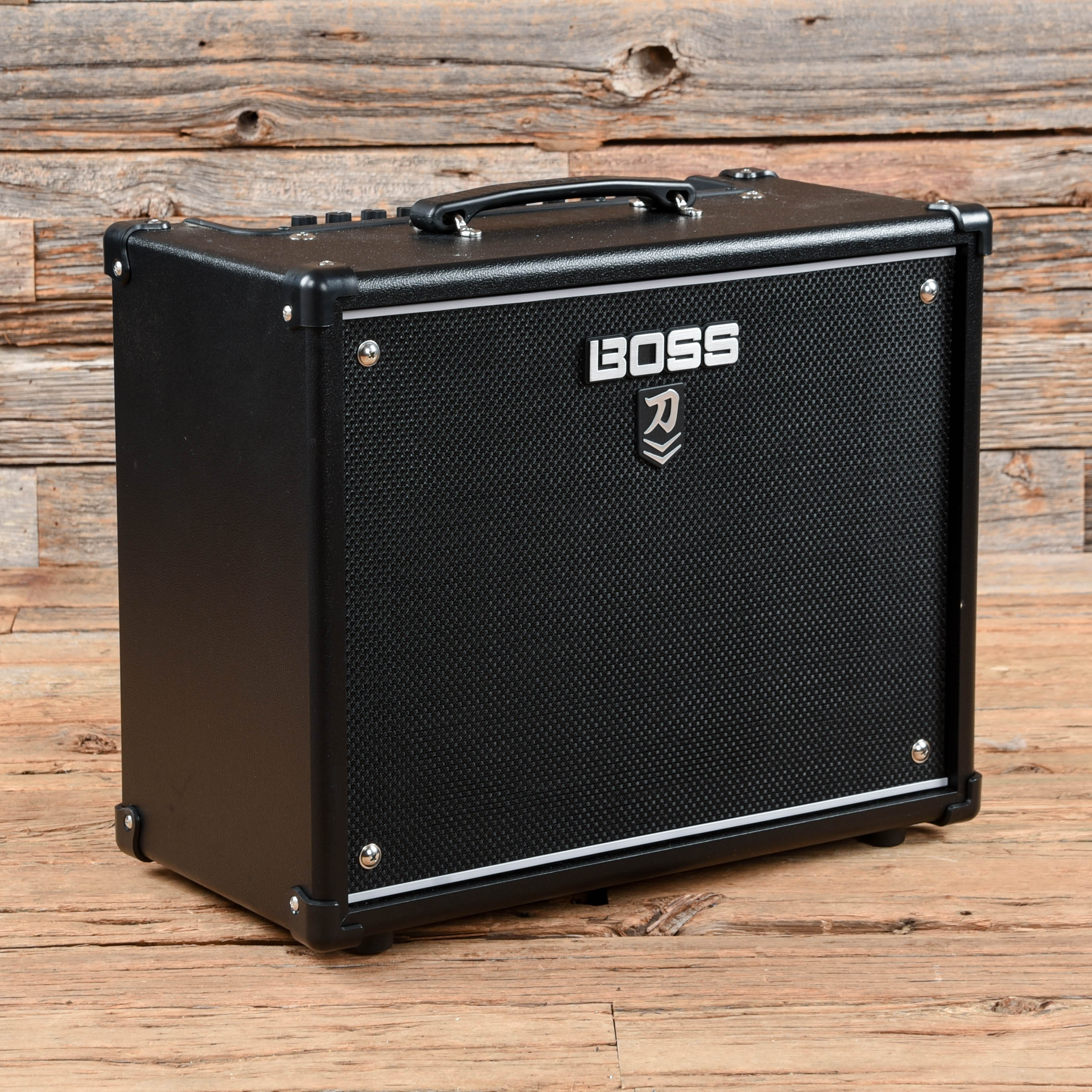 Boss Katana-50 MkII 50-Watt 1x12