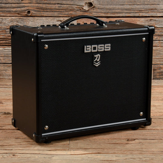 Boss Katana-50 MkII 50-Watt 1x12