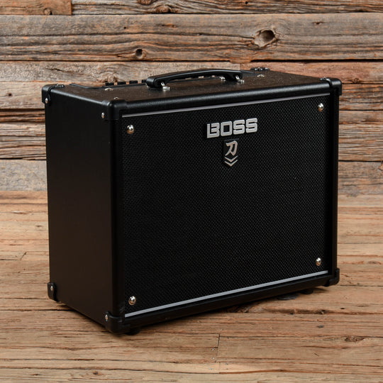 Boss Katana-50 MkII 50-Watt 1x12