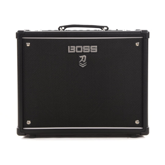 Boss Katana 50 MkII EX 50w Guitar Amplifier Amps / Guitar Combos