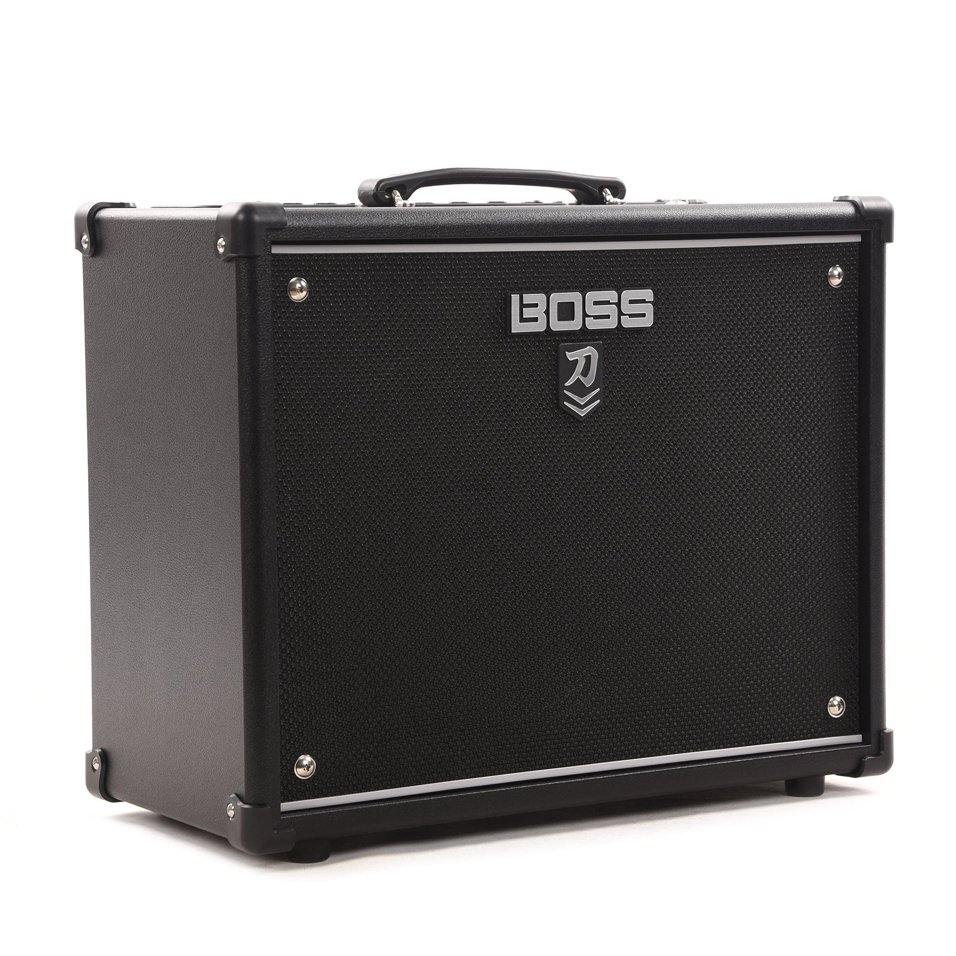 Boss Katana 50 MkII EX 50w Guitar Amplifier Amps / Guitar Combos
