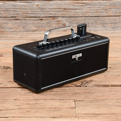 Boss Katana AIR 20/30W Wireless Guitar Combo Amp Amps / Guitar Combos