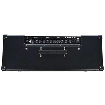 Boss Katana KTNâ€‘100/2x12 100 W 2x12 Guitar Amplifier Black Amps / Guitar Combos