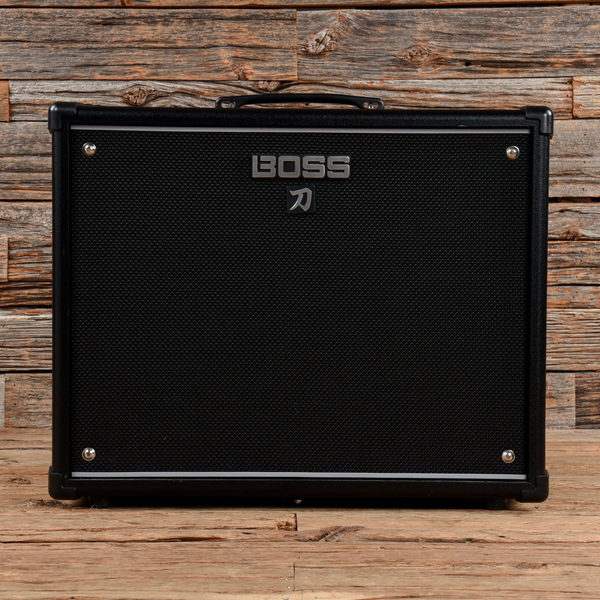 Boss KTN-100 Katana 100-Watt 1x12