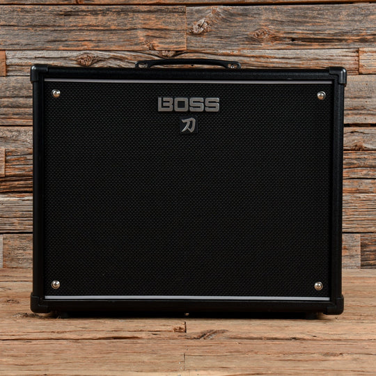 Boss KTN-100 Katana 100-Watt 1x12