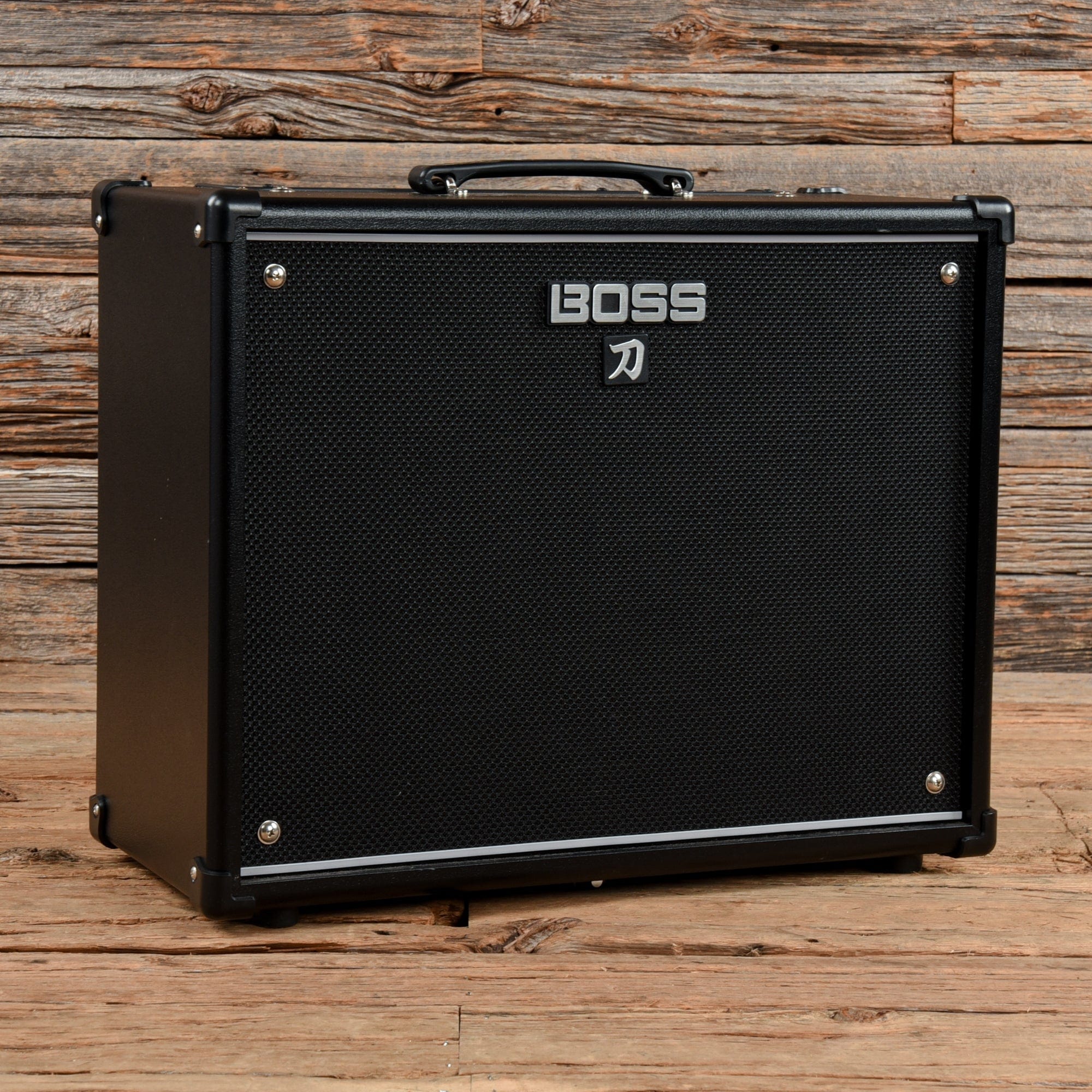Boss KTN-100 Katana 100-Watt 1x12