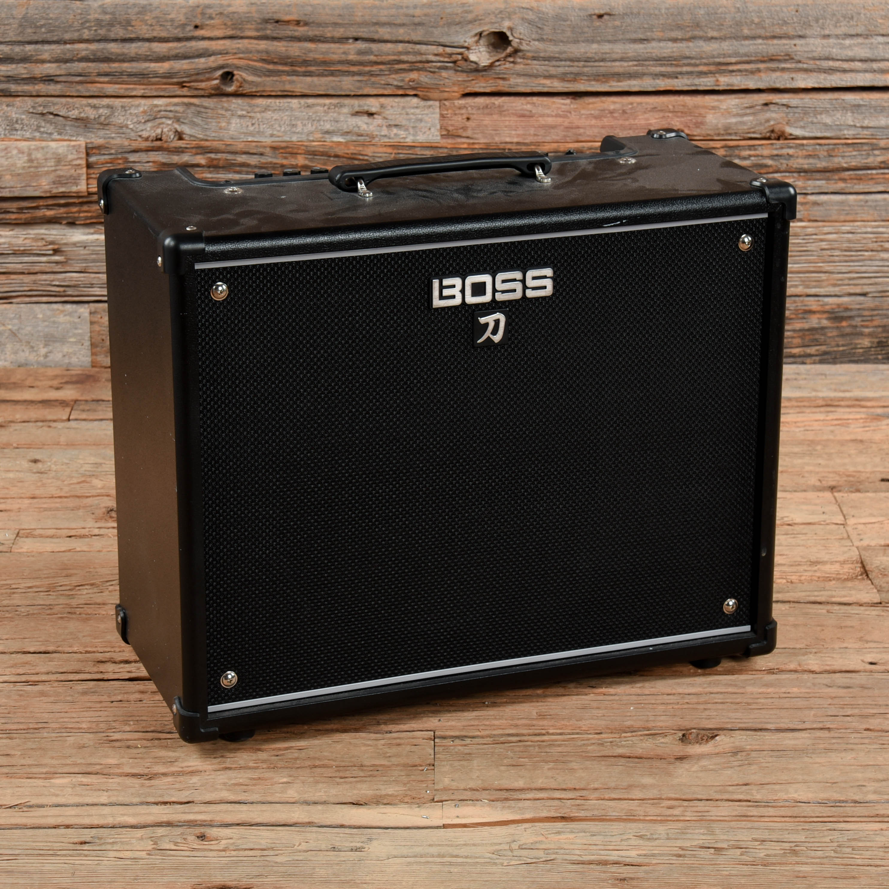 Boss KTN-100 Katana 100-Watt 1x12