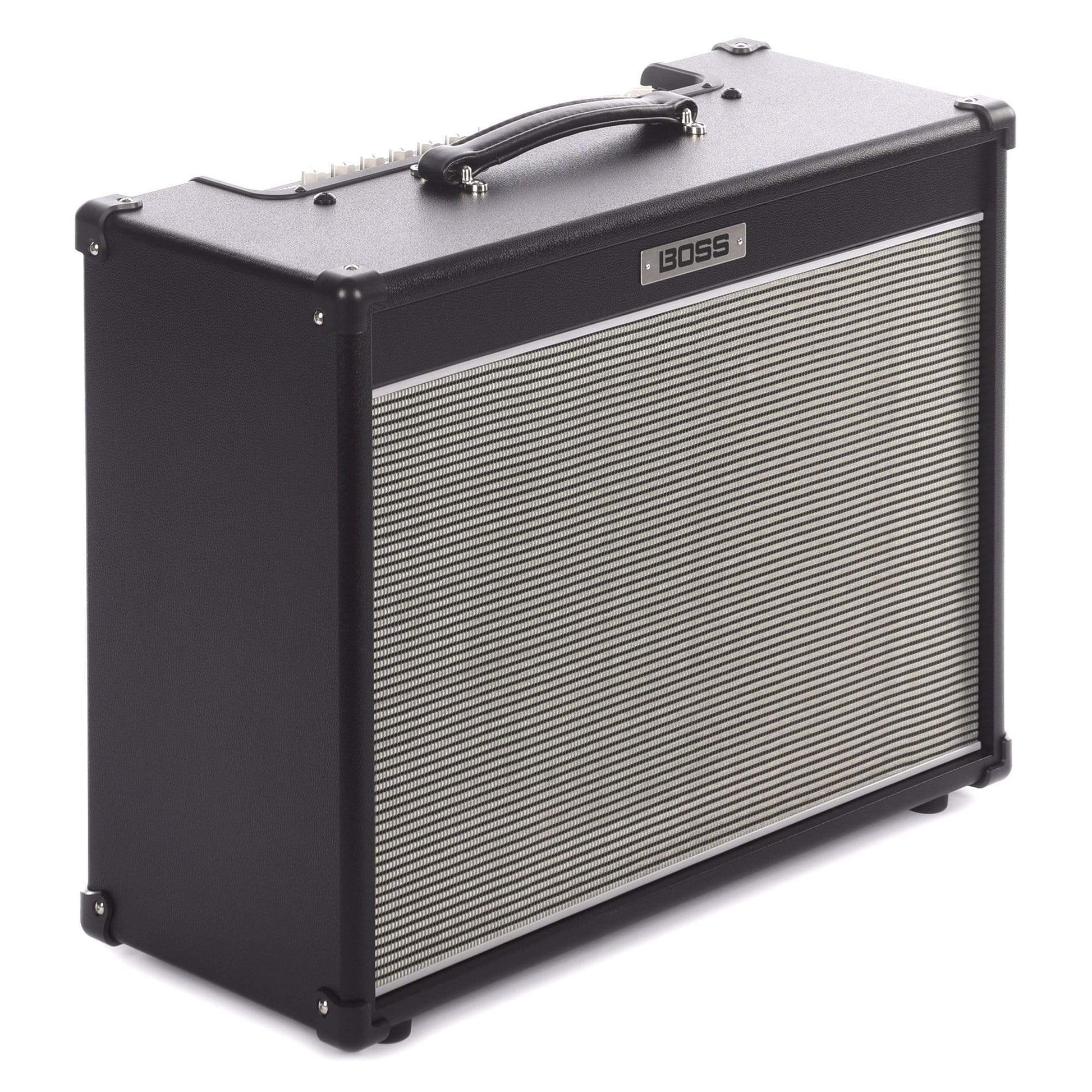 Boss Nextone Artist 80-watt 1x12" Combo Amp Amps / Guitar Combos