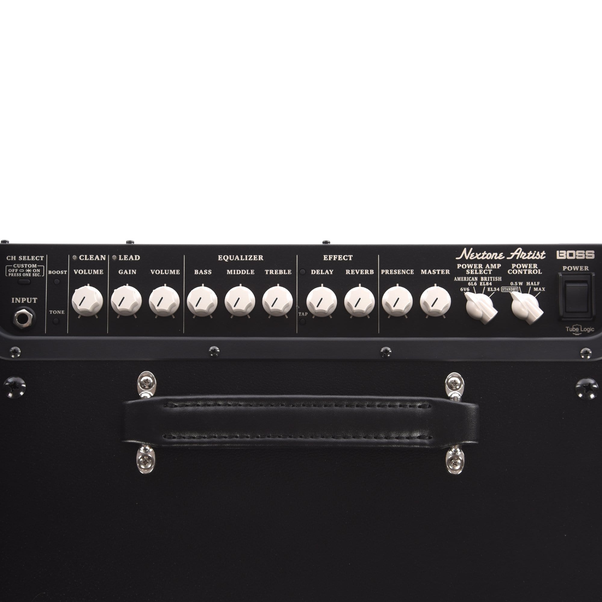 Boss Nextone Artist 80-watt 1x12