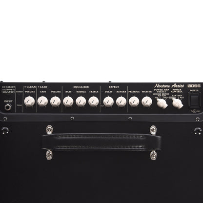 Boss Nextone Artist 80-watt 1x12" Combo Amp Amps / Guitar Combos