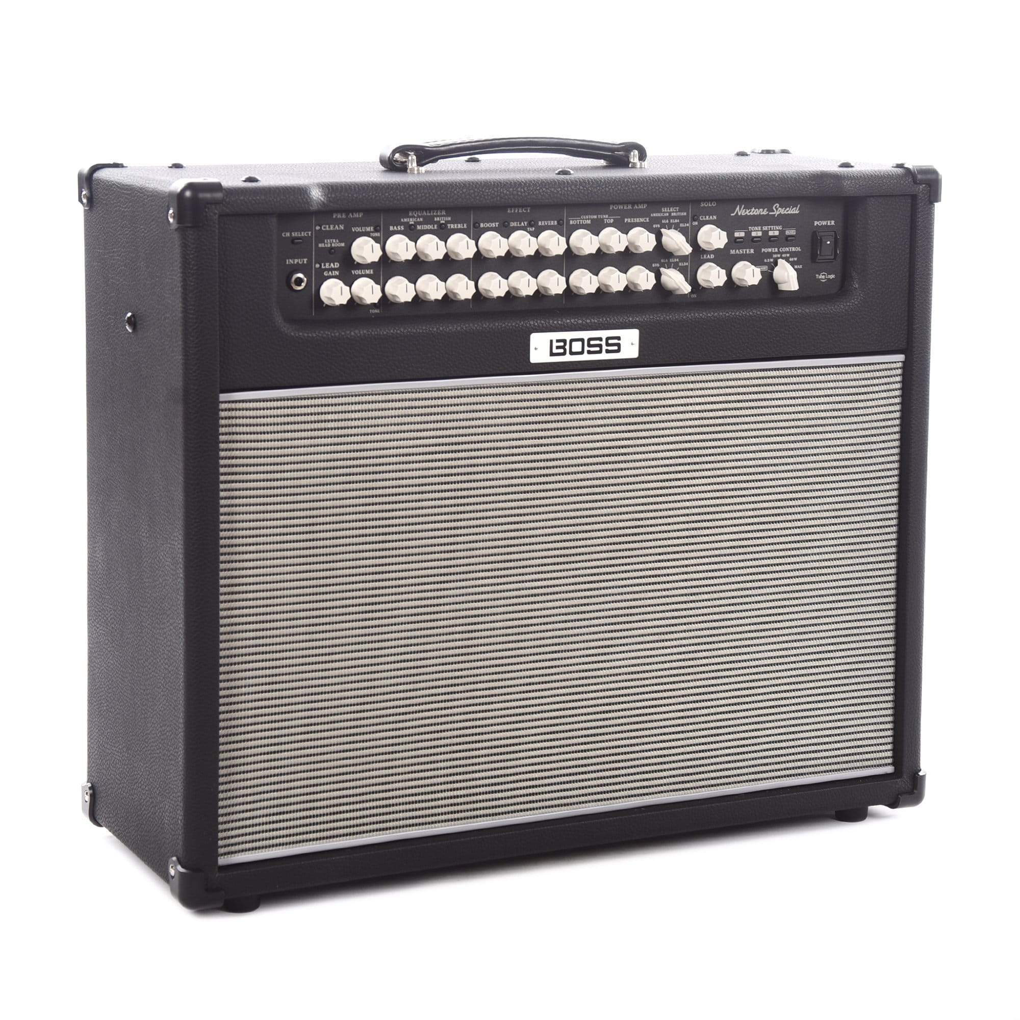 Boss Nextone Special 80W 1x12 Guitar Combo Amplifier Amps / Guitar Combos