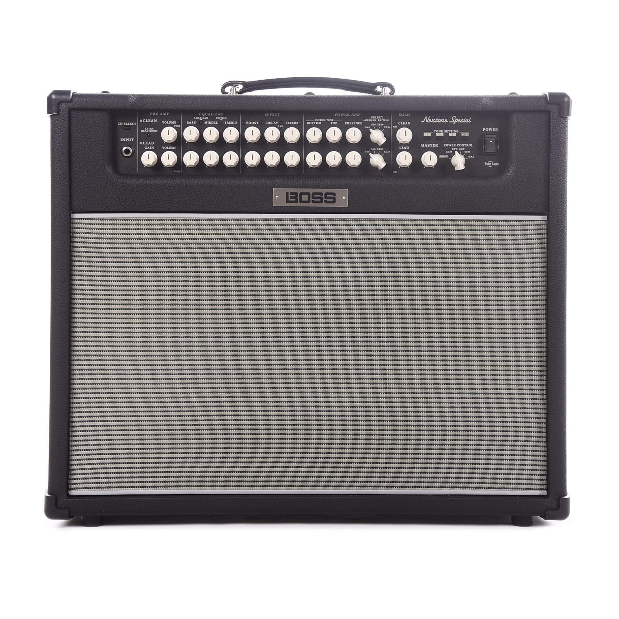 Boss Nextone Special 80W 1x12 Guitar Combo Amplifier Amps / Guitar Combos