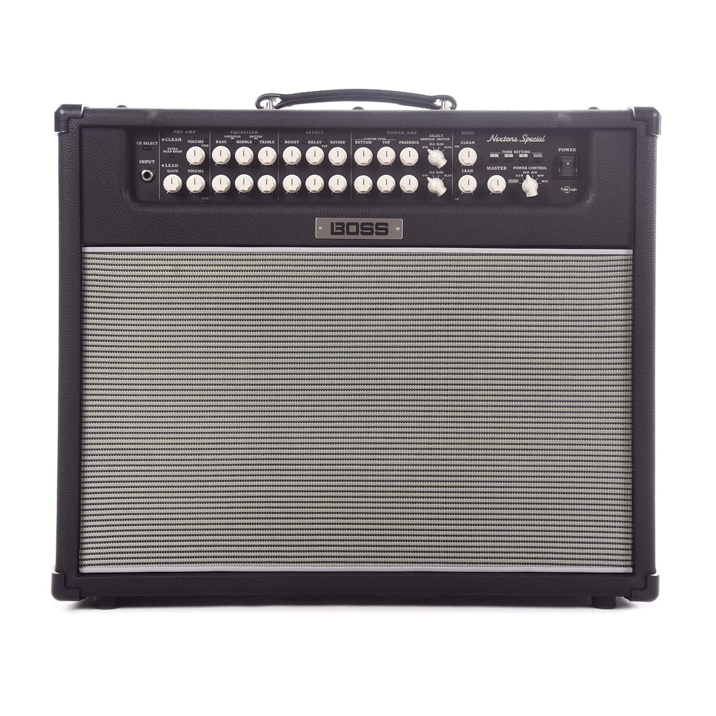 Boss Nextone Special 80W 1x12 Guitar Combo Amplifier Amps / Guitar Combos