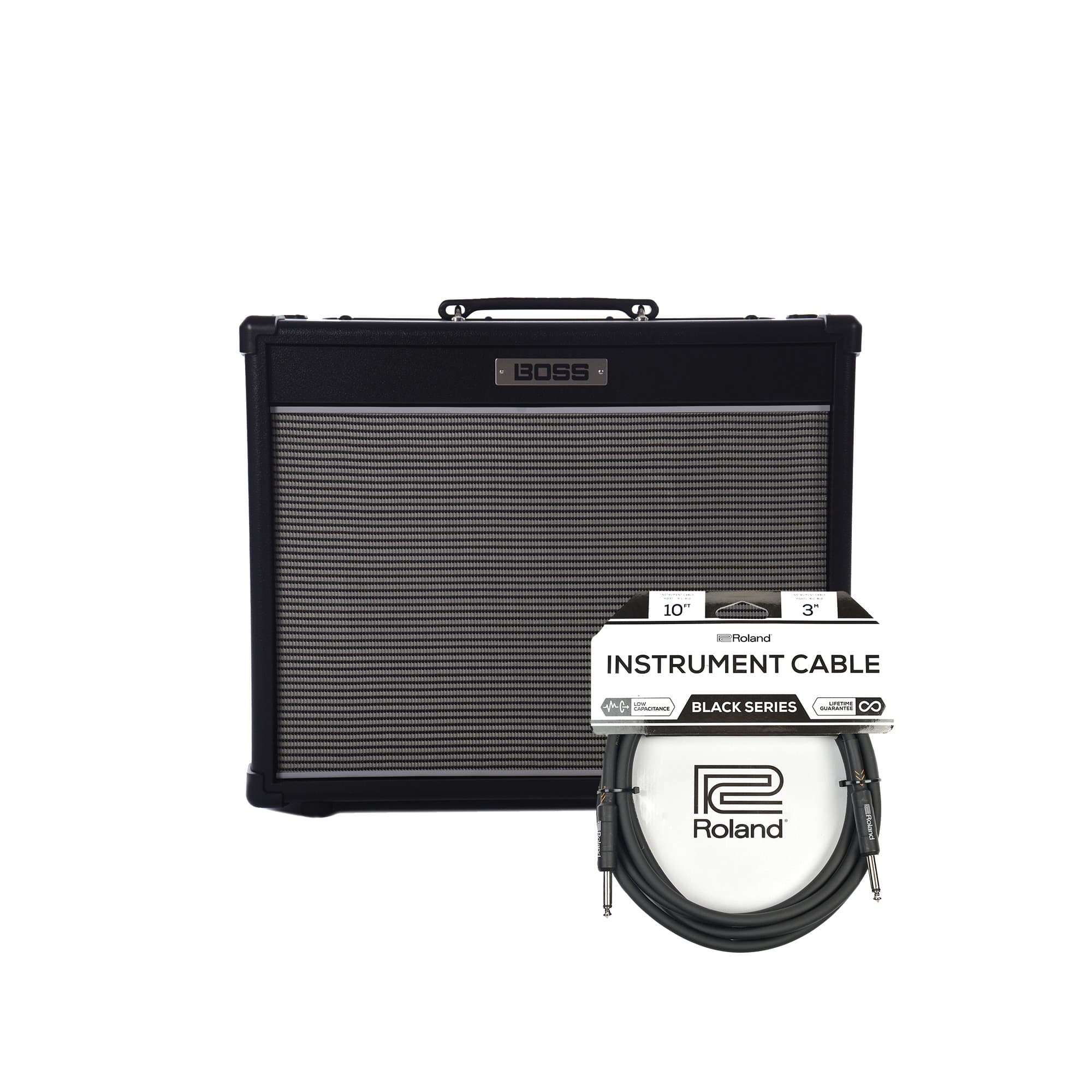 Boss Nextone Stage 40-watt 1x12