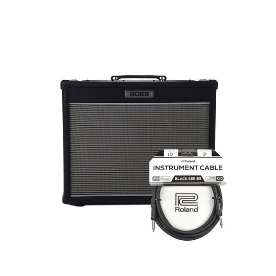 Boss Nextone Stage 40-watt 1x12