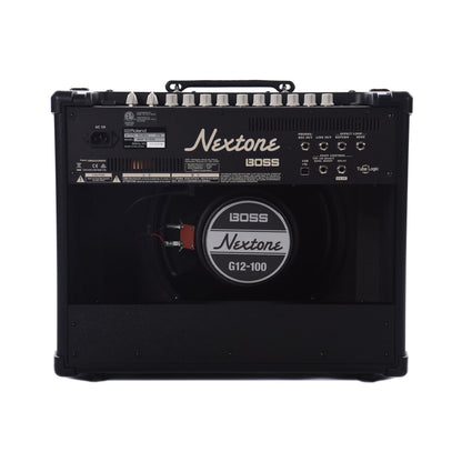 Boss Nextone Stage 40-watt 1x12" Combo Amp Amps / Guitar Combos
