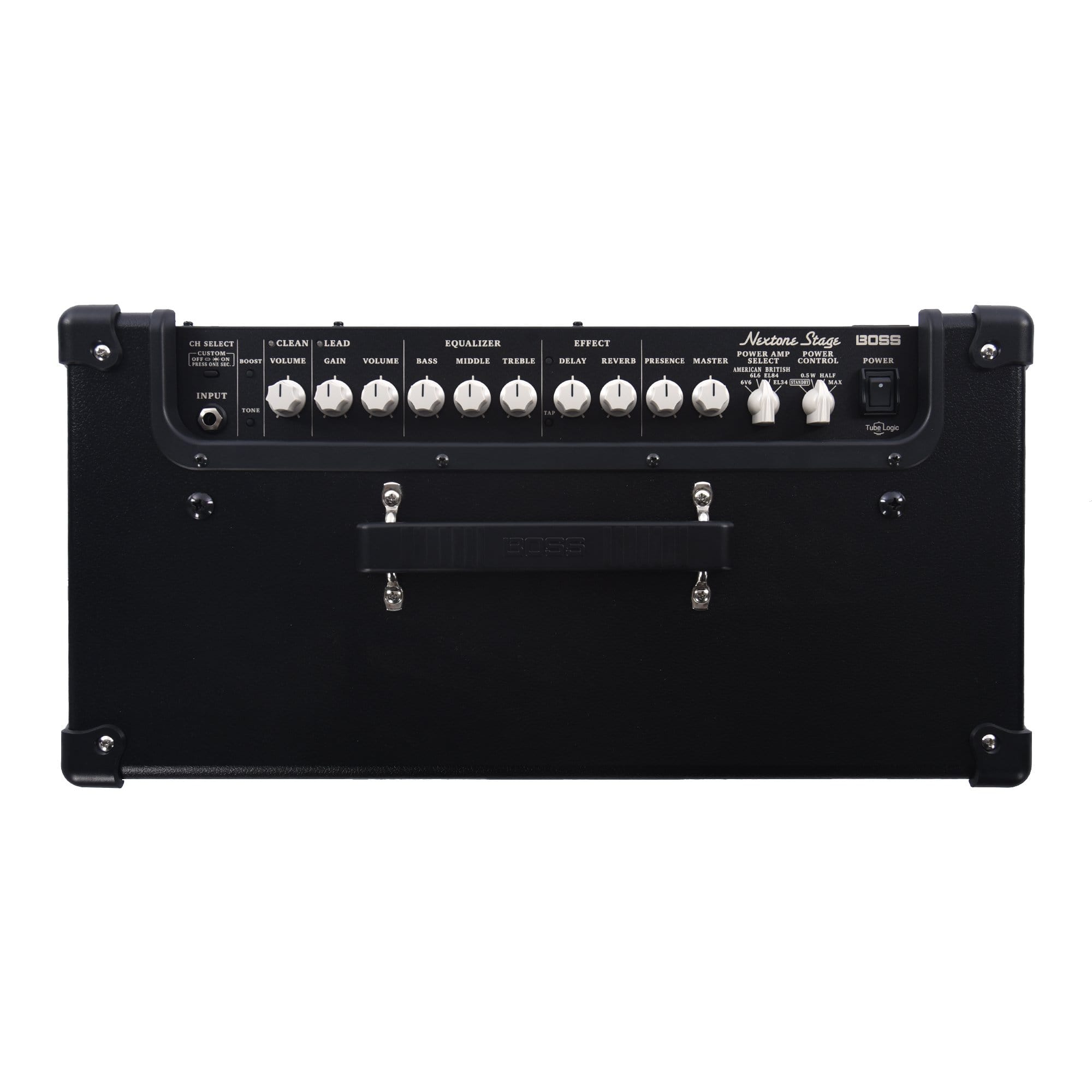 Boss Nextone Stage 40-watt 1x12