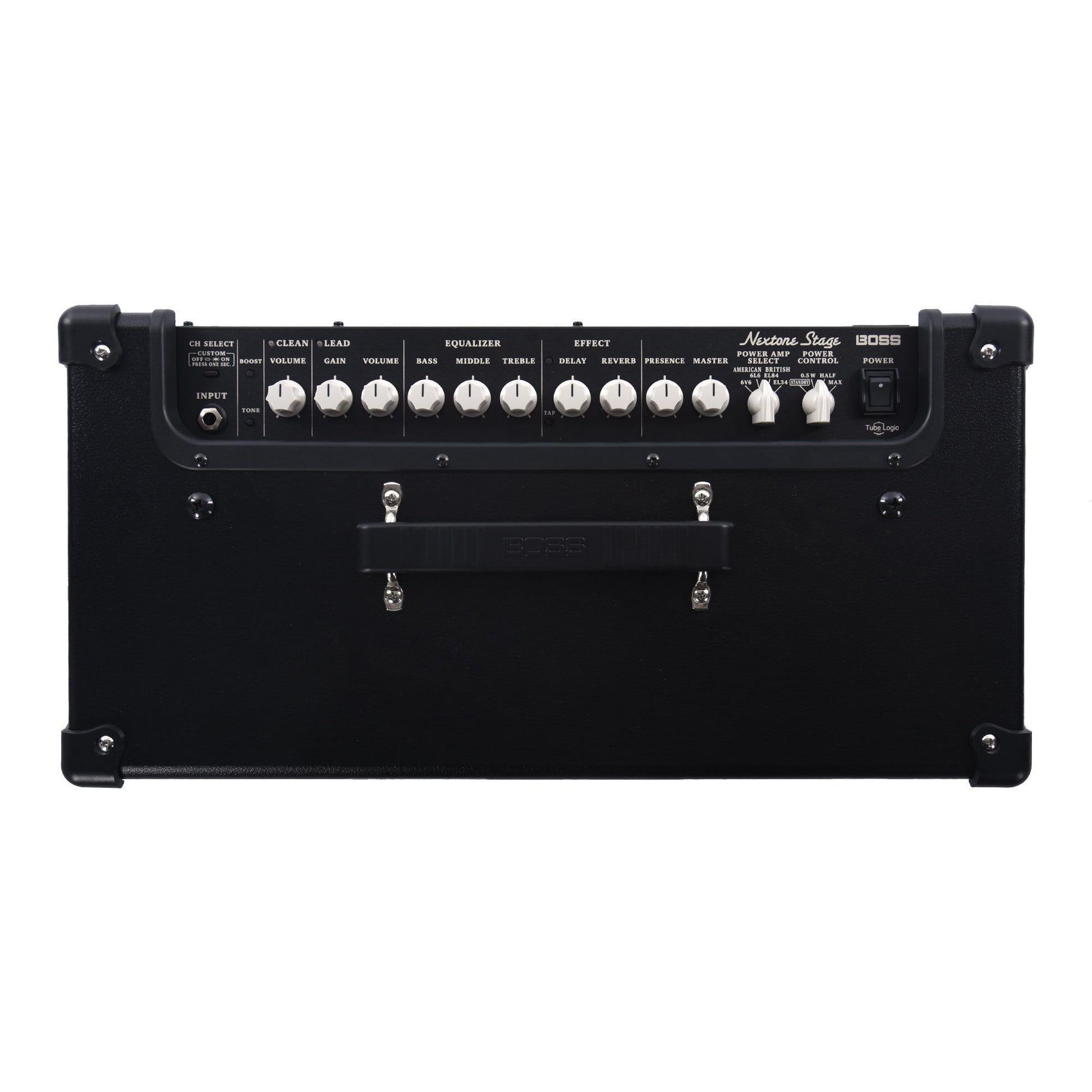 Boss Nextone Stage 40-watt 1x12" Combo Amp Amps / Guitar Combos