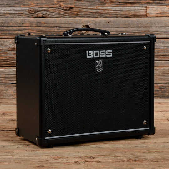 Boss Katana-50 MkII 50-Watt 1x12
