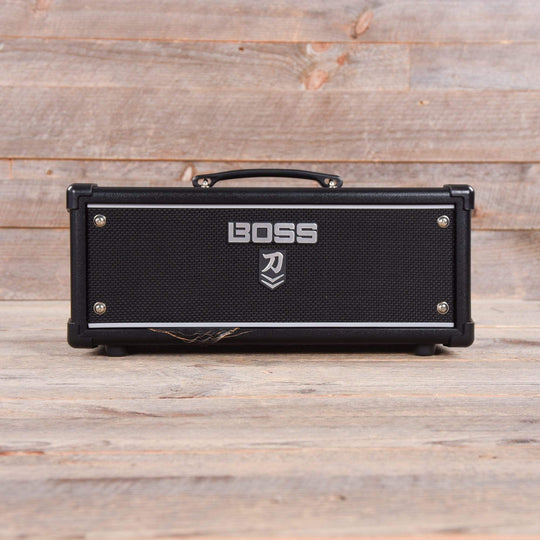 Boss Katana Head v2 100W Guitar Amp Head Amps / Guitar Heads