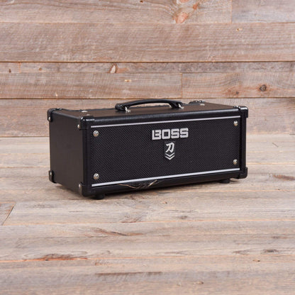 Boss Katana Head v2 100W Guitar Amp Head Amps / Guitar Heads