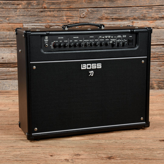 Boss KTN-ARTIST Katana Artist 1x12