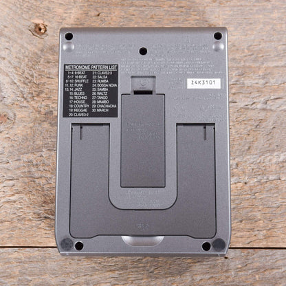 Boss DB90 Metronome Drums and Percussion / Drum Machines and Samplers