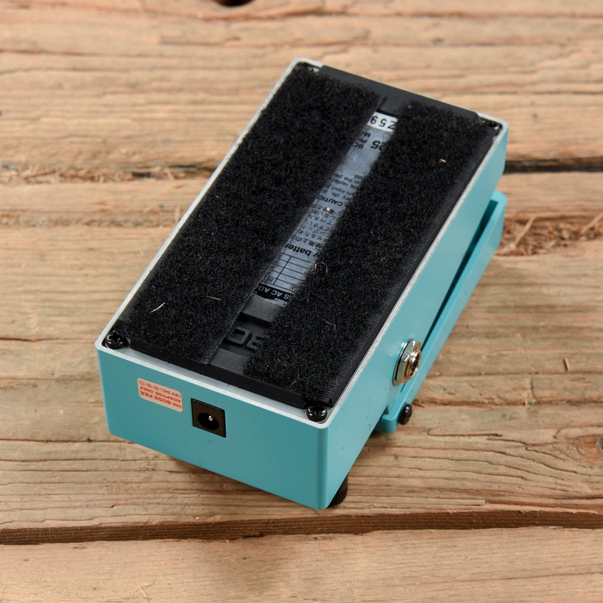 Boss LMB-3 Bass Limiter Enhancer USED Effects and Pedals / Bass Pedals