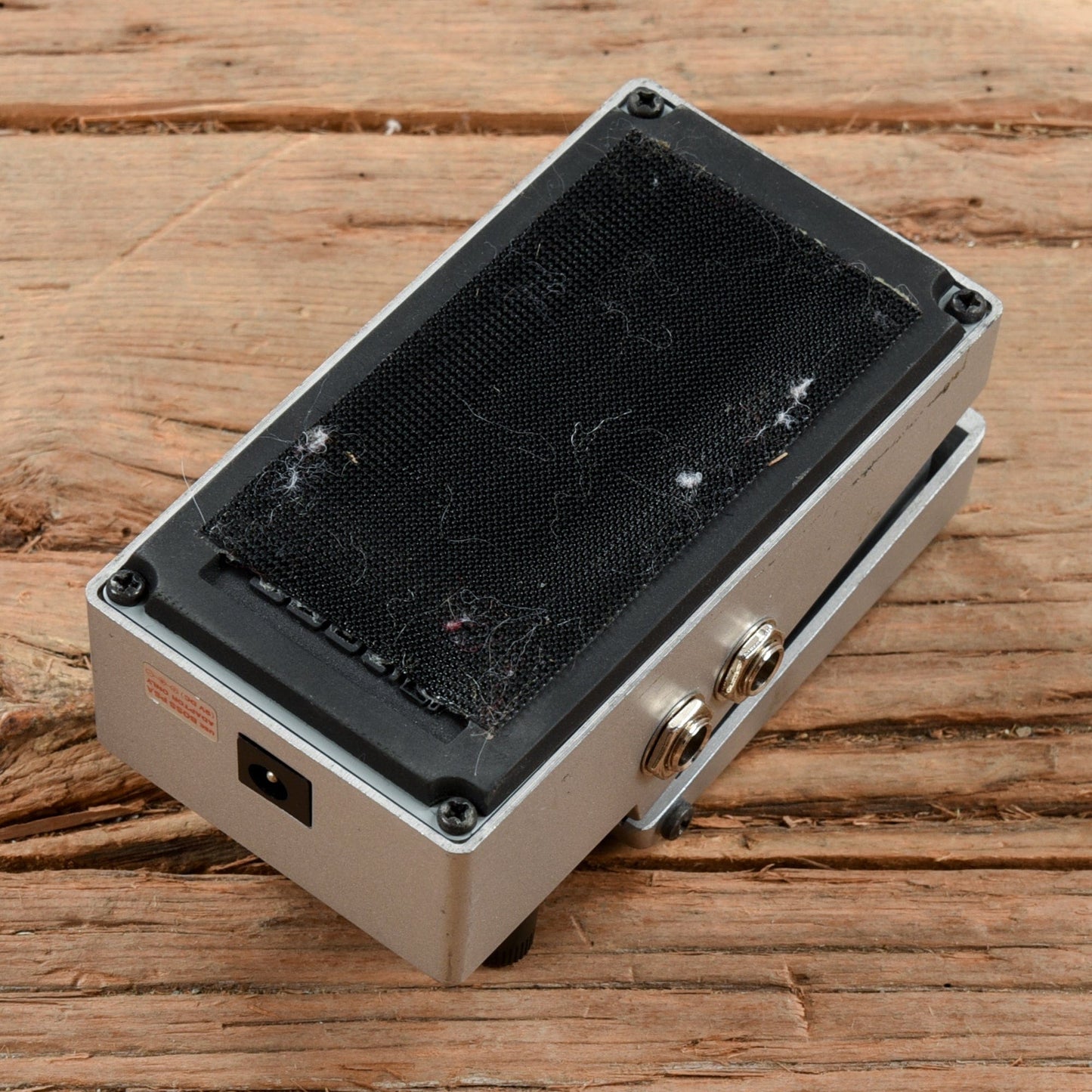 Boss SYB-5 Bass Synthesizer Pedal Effects and Pedals / Bass Pedals