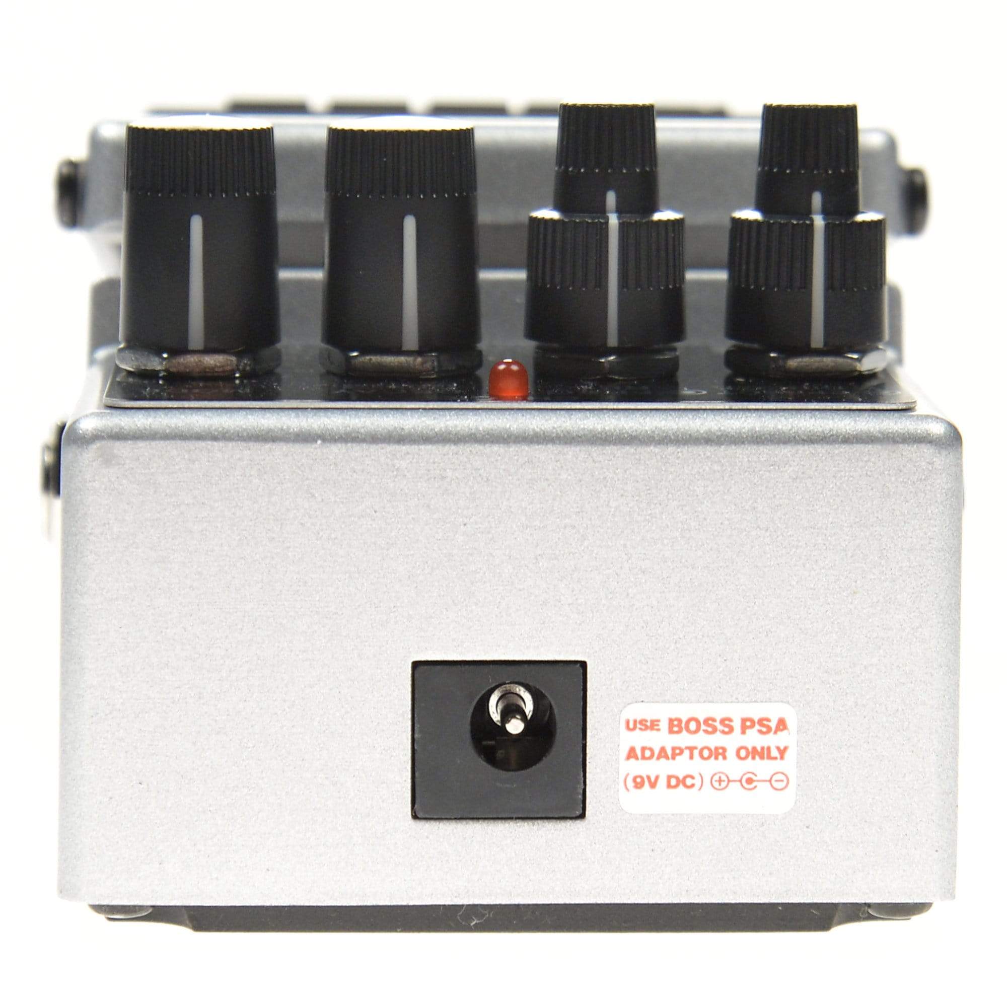 Boss SYB-5 Bass Synthesizer Effects and Pedals / Bass Pedals