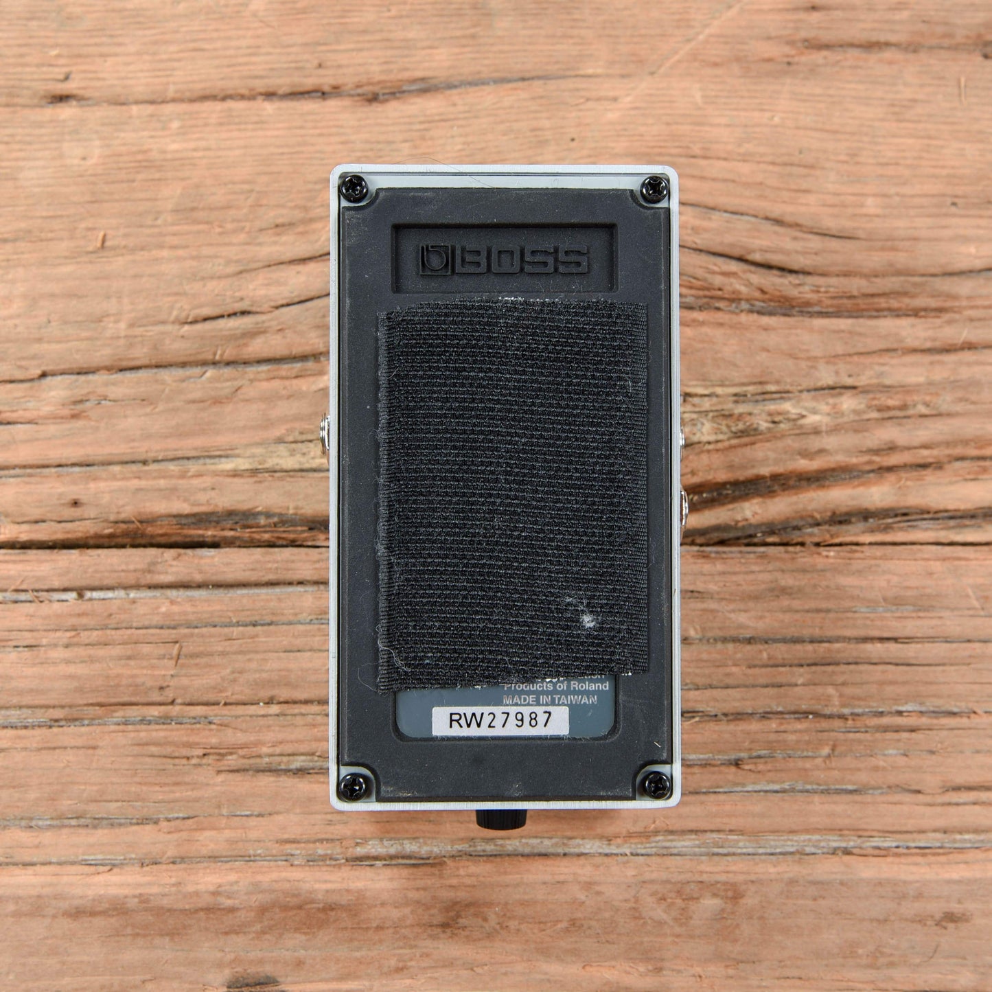 Boss CE-5 Chorus Ensemble Effects and Pedals / Chorus and Vibrato