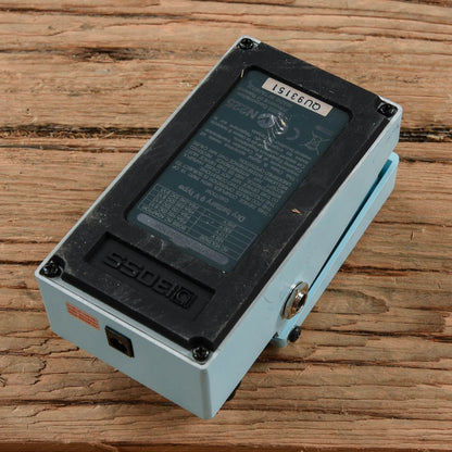 Boss CE-5 Chorus Ensemble Effects and Pedals / Chorus and Vibrato