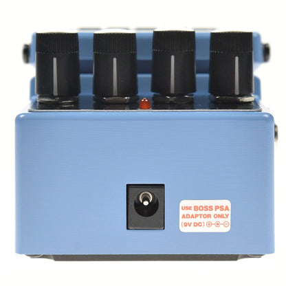 Boss CEB-3 Bass Chorus Effects and Pedals / Chorus and Vibrato