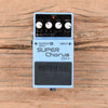 Boss CH-1 Super Chorus Effects and Pedals / Chorus and Vibrato