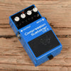 Boss CS-3 Compression Sustainer Effects and Pedals / Chorus and Vibrato
