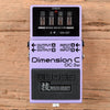 Boss DC-2W Dimension C Chorus Waza Craft Effects and Pedals / Chorus and Vibrato