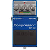 Boss CP-1X Compressor Pedal Effects and Pedals / Compression and Sustain