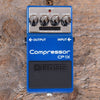 Boss CP-1X Compressor Pedal Effects and Pedals / Compression and Sustain