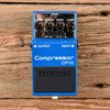 Boss CP-1X Compressor Effects and Pedals / Compression and Sustain