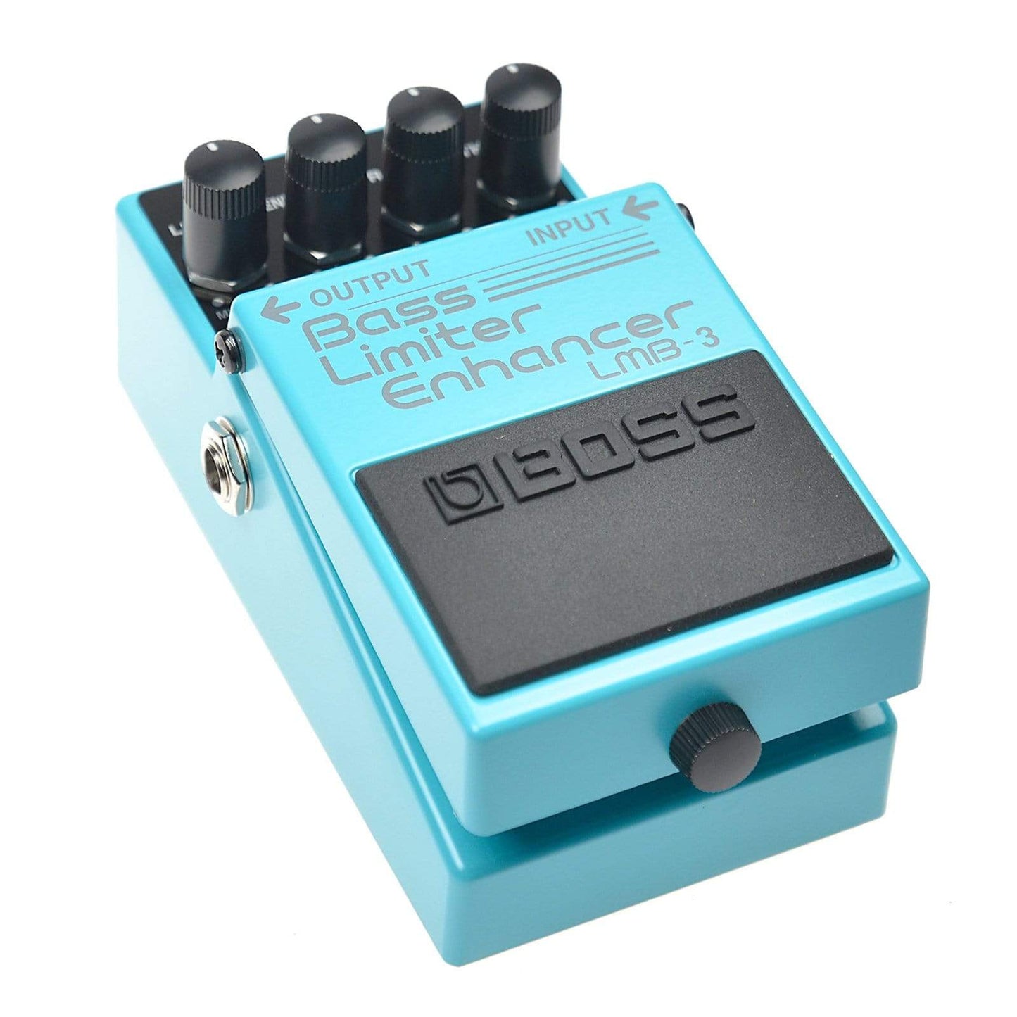 Boss LMB-3 Bass Limiter/Enhancer Pedal Effects and Pedals / Compression and Sustain