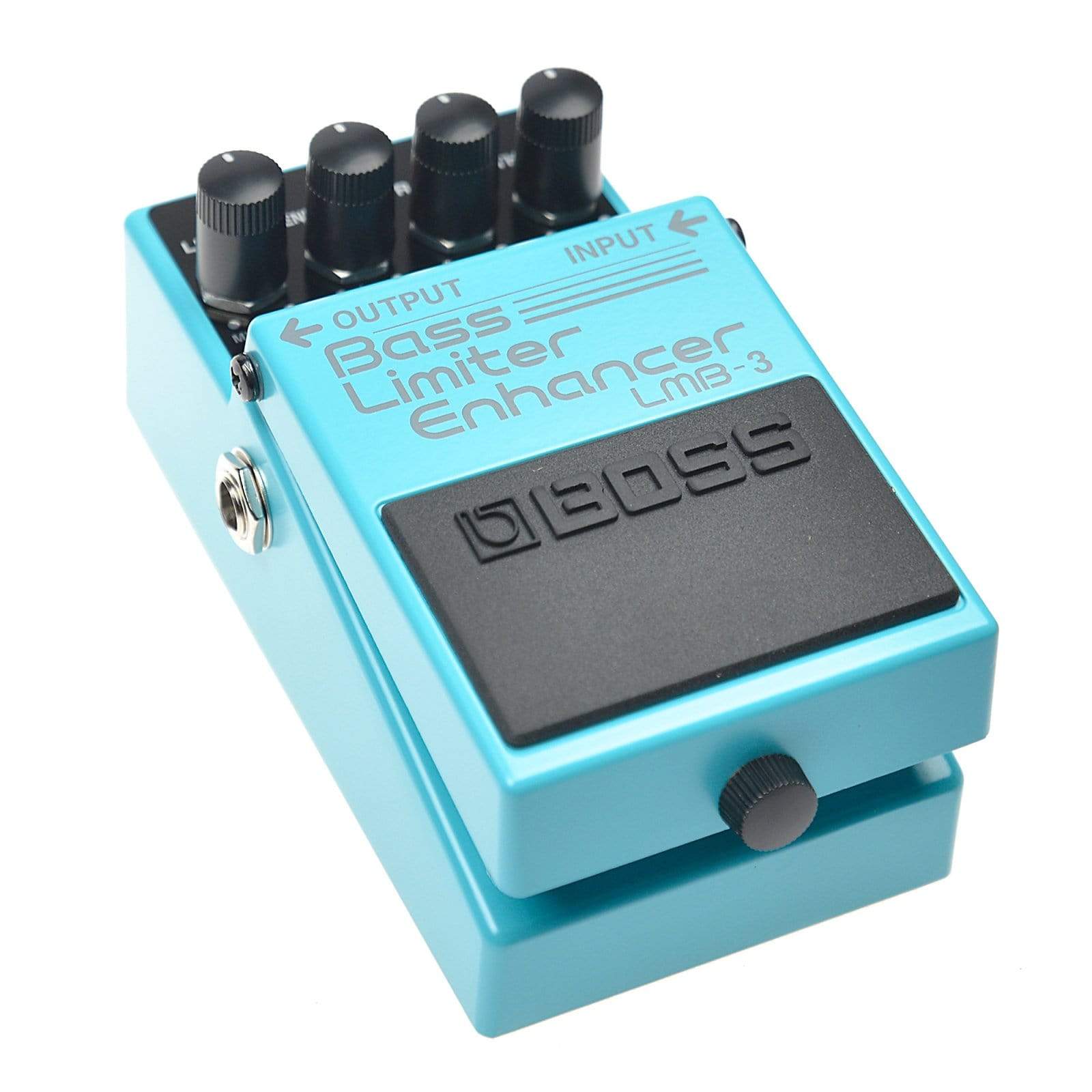 Boss LMB-3 Bass Limiter/Enhancer Pedal Effects and Pedals / Compression and Sustain