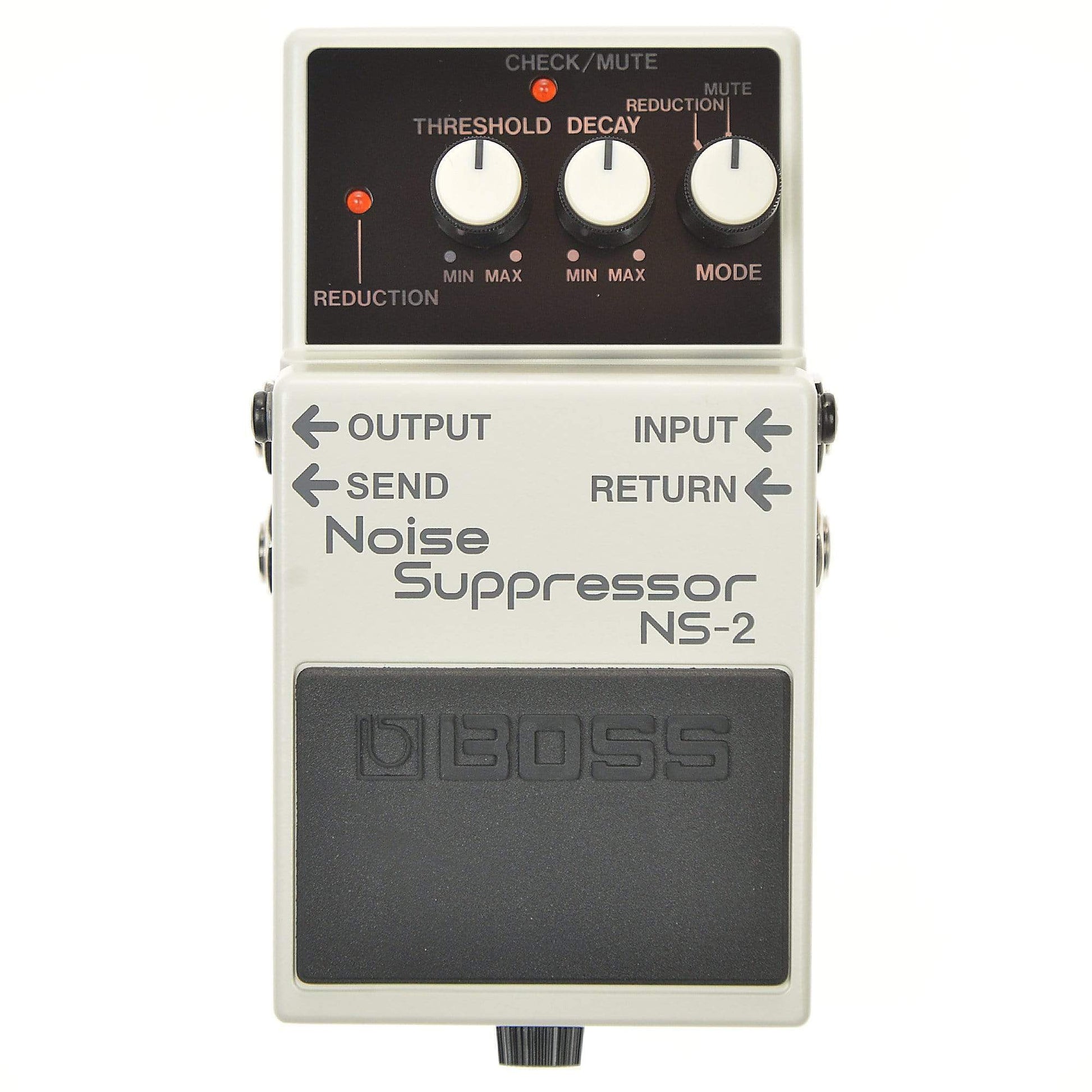 Boss NS-2 Noise Suppressor