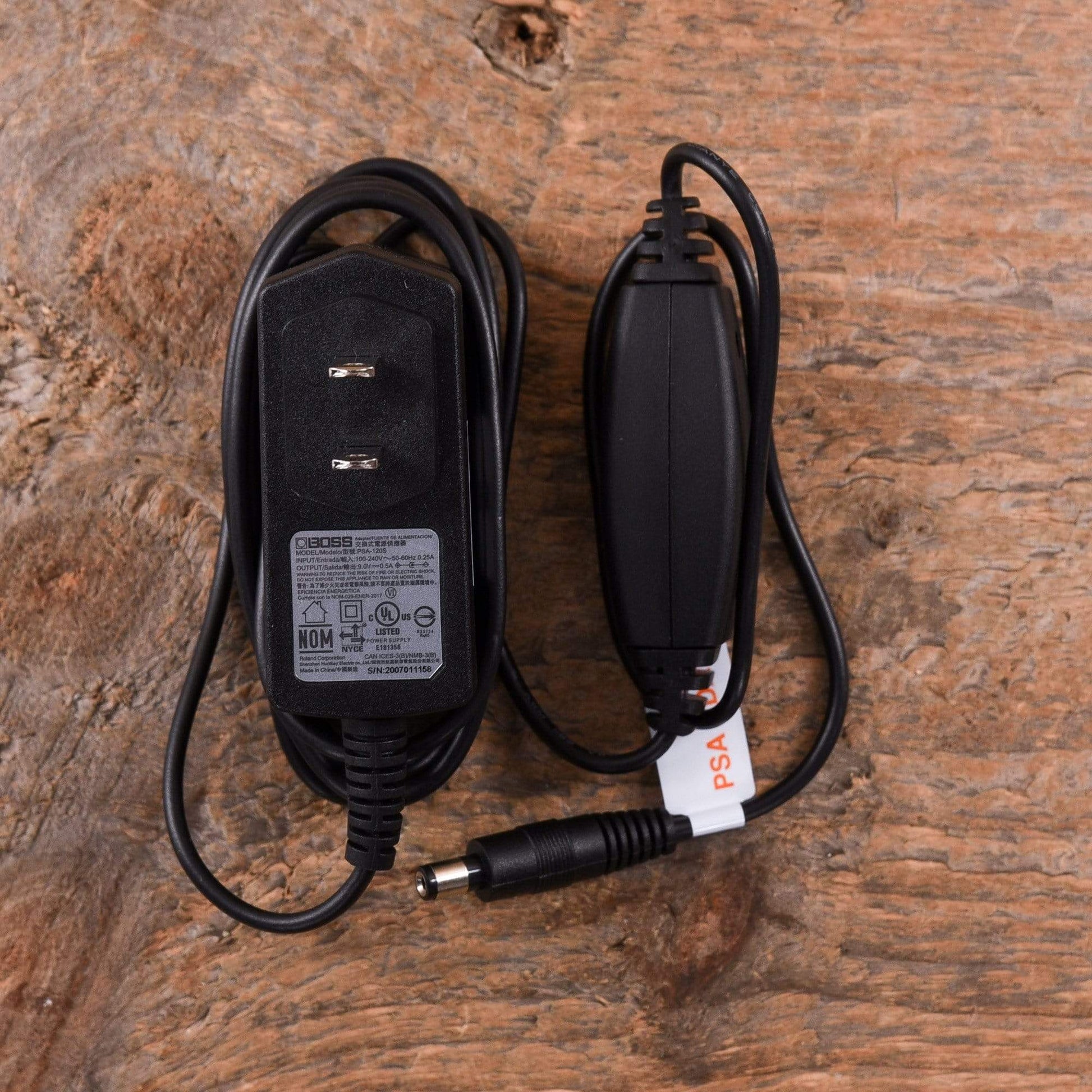 Boss ES-5 Effects Switching System Effects and Pedals / Controllers, Volume and Expression